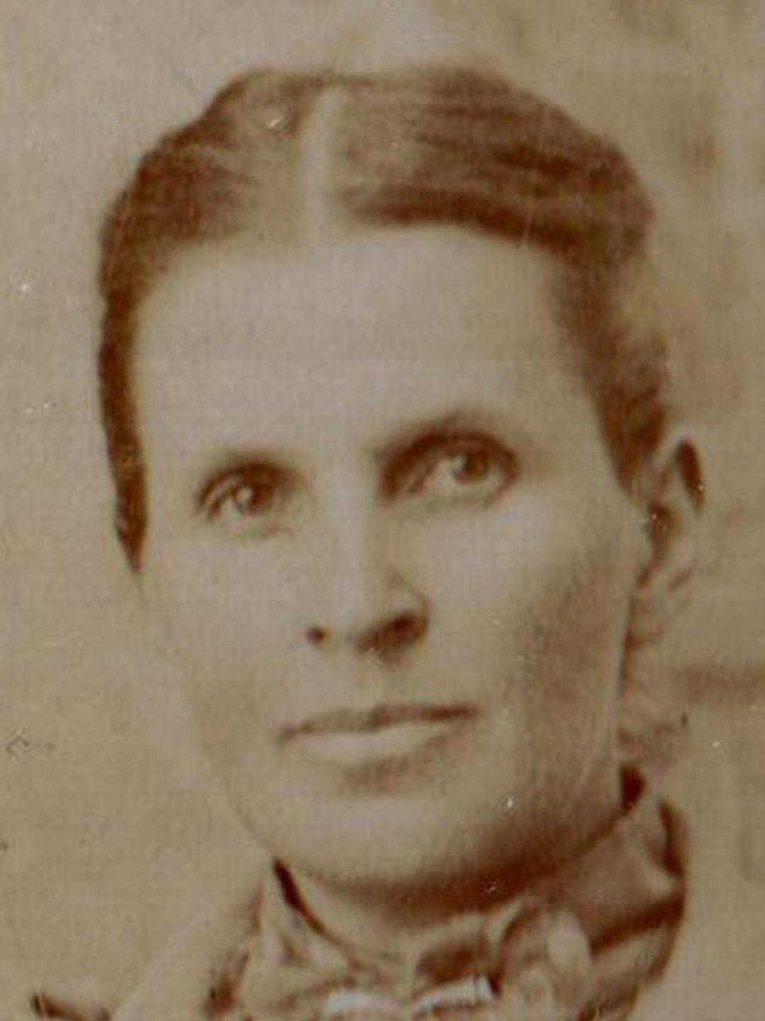Charlesetta Prescott Cram (1861 - 1917) Profile